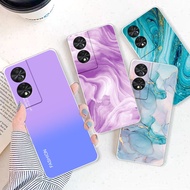 For TCL 40 NxtPaper 4G Case Clear Back Cover For TCL 40NxtPaper Funda Transparent Soft Silicone Phon