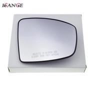 1 Pcs Left or Right For Nissan Murano Infiniti EX35 FX35 FX50 QX50 QX70 3.5L Rear View Mirror Glass 