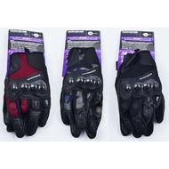 MOTORCYCLE OUTDOOR RIDING KOMINE GLOVE GK197/ GK-197 PROTECT