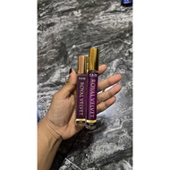 R AJA PERFUME 10ML COMBO GRED A + 10ML GRED PREMIUM ROYAL V3LV2T