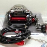 DAIWA SEABORG 1200J Electric Reel