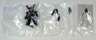 全新品高達 FW GUNDAM CONVERGE Part.1 GN-FLAG 武士道無盒