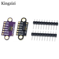 VL53L0X High Precision Laser Ranging Sensor Module Time-of-Flight ToF GY-VL53L0XV2 Laser Distance Mo