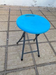 輕便折凳（x4）