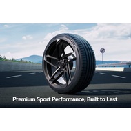 HANKOOK K137 225/40/18 225/45/18 255/45/18 235/40/18 245/40/18 275/40/18 255/35/18 265/35/18 FREE PA