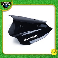 ชิวหน้า Nmax155 ปี2025 รุ่นใหม่ ชิวแต่ง สีดำ งานABS อย่างดี