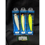 Nelson Nakamura Curisco 70/90/110  Lucky Iscas Artificiais