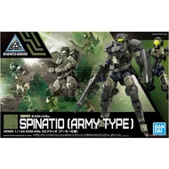 30 Minutes Missions (30MM) 1/144 (42) EXM-A9a SPINATIO [ARMY TYPE]
