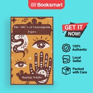 The ABC's Of Enneagram Types - Hardback - English - 9781803604145