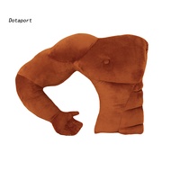 Comfortable Cuddle Pillow Boyfriend Arm Pillow – Funny Supportive Partner Body Pillow for Neck Shoul