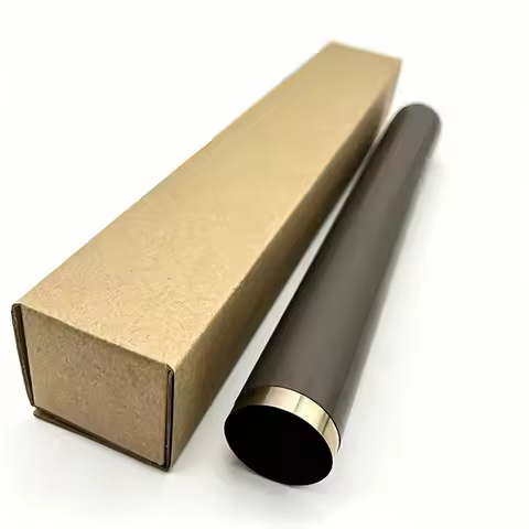 Fuser Film Sleeve New Compatible For HP LaserJet P4014 P4015 P4515 M4555 M603 M604 M605 M601 M602 M6
