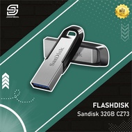 [JaVis] SANDISK USB FLASH 32GB ULTRA FLAIR CZ73 USB 3.0 FLASHDISK 32 GB CZ 73