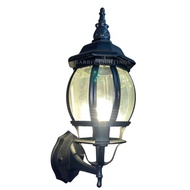 Lampu Dinding Lampu Pilar Lampu Taman Ukuran Besar tipe 1003 /5003 Lampu Outdoor Lampu Hias Rumah