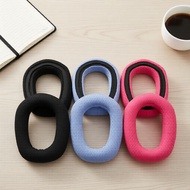Foam Ear Pads Cushions for Logitech G435/G430 Elite Pro X