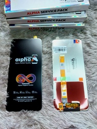lcd alpha oppo a53 2020