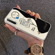 MHKETH Case For Realme 5 5i 5s 6i C3 C3i Mobile Phone Protective