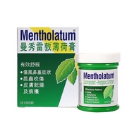 version mint ointment cold 85g refreshing nose strong friction
