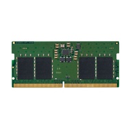 KINGSTON DDR5 5600MT/s NON ECC CL46 SODIMM - 8GB/16GB/32GB/48GB