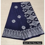 KAIN BATIK PRADA ASHANTY 002 || KAIN BATIK PRADA MOTIF MINANG || KAIN BATIK HALUS PEKALONGAN