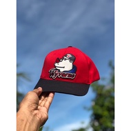 Baseball CAP SOUTH KOREA | South KOREA Hat | Wyverns OFFICIAL CLUB SOUTH KOREA BASEBALL Cap