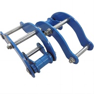 Vigo Raising Pickup Cushion Kit revo Modified Raising Flange Lifting Ear hilux7cm Chassis Pickup NIE
