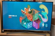 Samsung 43" 43 吋電視 smart tv UA43J5500AJ UA43J5500