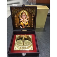 Indian/Hindu Goddess Worship with Magnetic Box Gift/Door Gift/Souvenir/home decor