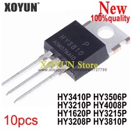 10pcs HY3410P HY3506P HY3210P HY4008P HY1620P HY3215P HY3208P HY3810P HY3410 HY3506 HY3210 HY4008 HY