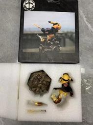 【千代】巨浪+佩恩皮卡丘+非遙控器版  全配無損 到付 簽收  71s60
