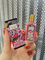 Nước Hoa Mini Nữ Gucci Flora Gorgeous Gardenia EDP 5ml