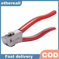 ETH 1PCS Stainless Steel Key Cutter Pliers For Car Key TH