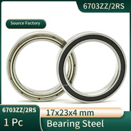 Bearing 6703 Bearing 6703ZZ Bearing 67032RS Bearing 67032Z Bearing 6703 2RS Bearing 6703 ZZ Bearing