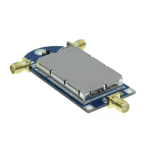 B50B-LZ1AQ Shortwave Small Loop Antenna LZ1AQ Loop Antenna 50K-500Mhz Full Band Active Antenna AM FM