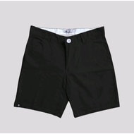 MEN'S CHINO DISTRO SHORTS ABOVE THE KNEE