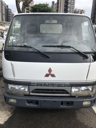 2005年 MITSUBISHI  CANTER