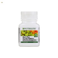 Amway Nutrilite Bio C Plus All Day Formula (60 Tablets / 120 Tablets) | Authentic Vitamin C Suppleme