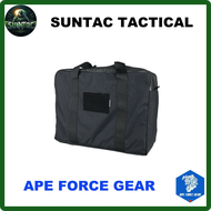 Ape force gear กระเป๋าลงสนาม airsoft |V2 Tactical Gear Bag|AFG-BG009