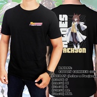 UMA MUSUME agnes tachyon 02 Game T-shirt - Wibu Shirt - Otaku Shirt - Men's Shirt