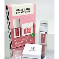 Haus Labs minisize makeup Set