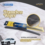 Michelin Frameless Beam Wiper Kona Gen1 OS 2018-2023 26-16
