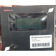Koso EFI Multi Function Meter Temperature AFR Time Speed RPM