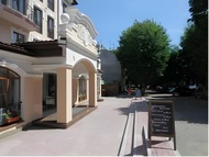 諾塔貝內酒店 (Nota Bene)