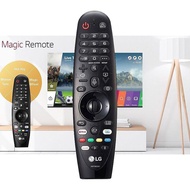 Lg Magic Remote Voice Order Model AN-MR20GA for LG 2017 2018 2019 2020 4K UHD Smart TV LG TV UN7100 UN7200 UN7300 UN8000 NANO086 NANO91 NANO95 NANO99 OLEDBX OLEDDCX OLEDGX OLEDZX