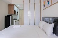 阿卡薩純粹生活 BSD 最佳價值開放式公寓飯店