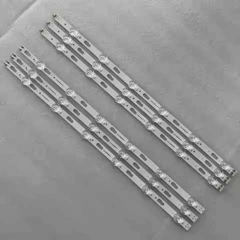 LED Strip For Samsung UN50AU7090 UN50AU7090G UE50TU7500U UE50TU8005 UE50TU7005K UN50TU8200F UN50TU80