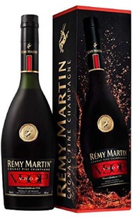 人頭馬 - 人頭馬 V.S.O.P 優質香檳區干邑 Rémy Martin - VSOP Cognac Fine 700ml #聖誕禮物#Merry Christmas#行貨