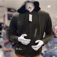 Jaket Pria Kain Polos Simpel Halus Original COLE By Matahari Dept