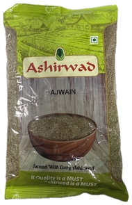 Ashirwad Ajwain (Carom Seeds) 500g
