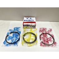 TP NPR Piston Ring Set (Size 31041-STD/31040-STD) Kancil 660