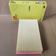 Engine Air Filter Mercedes E200, E240, E280 1997-2003